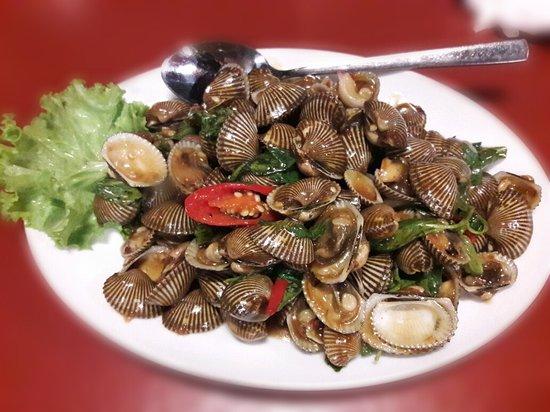 Piphop Aha Restaurant